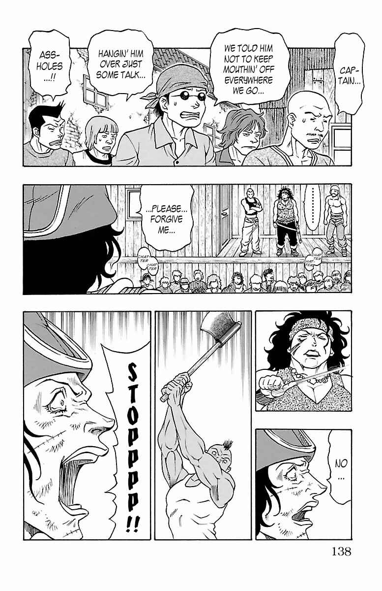 Page 11 Chapter 18 Sunset Rose