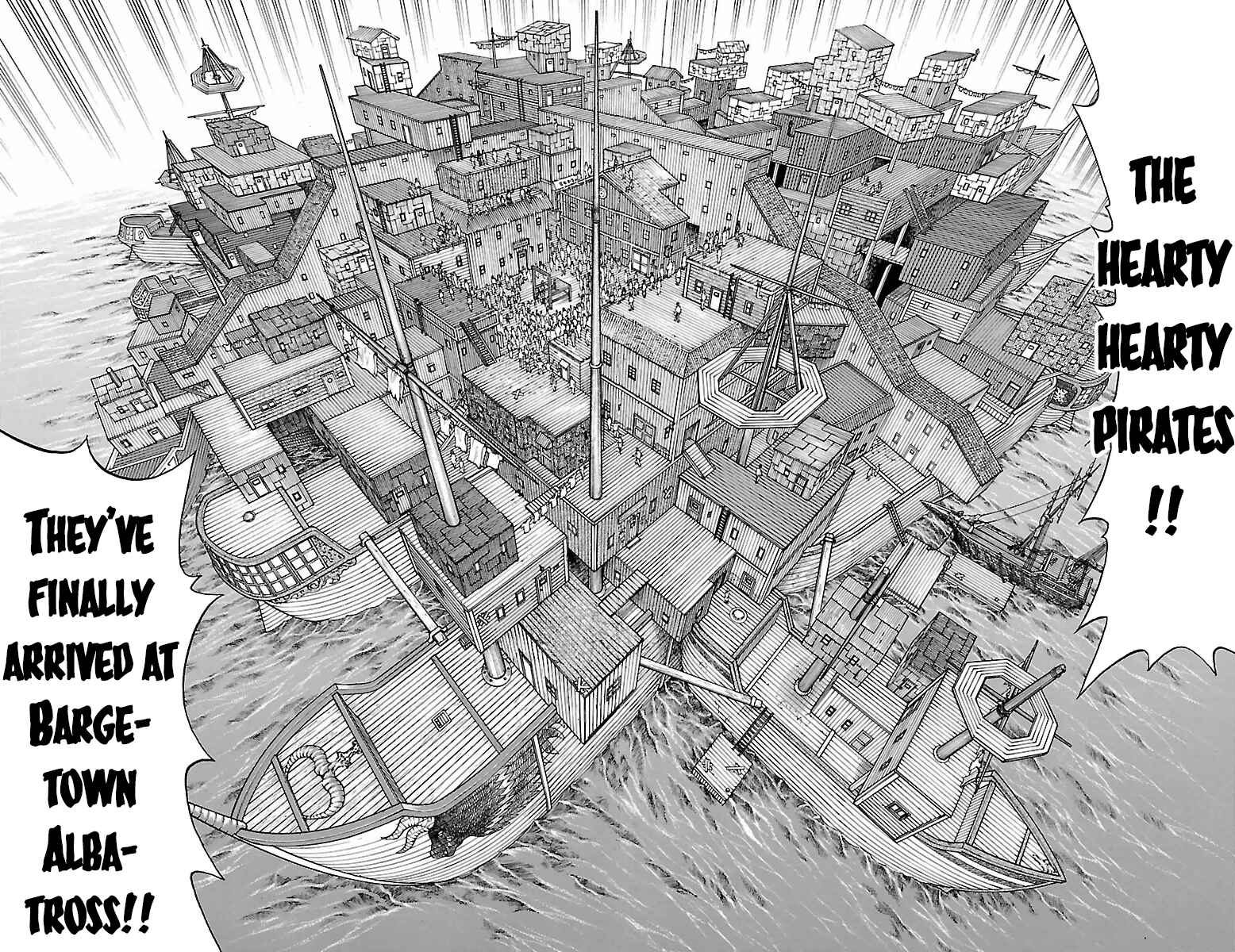 Page 15 Chapter 18 Sunset Rose