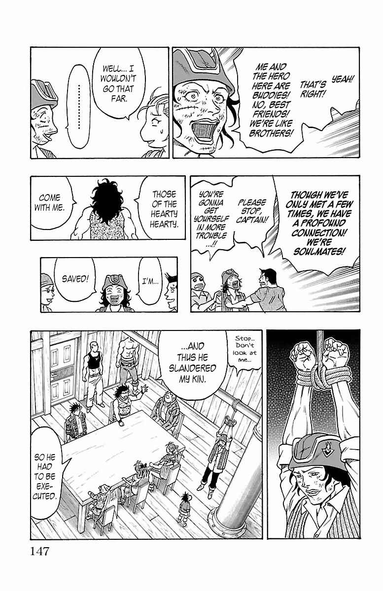 Page 19 Chapter 18 Sunset Rose