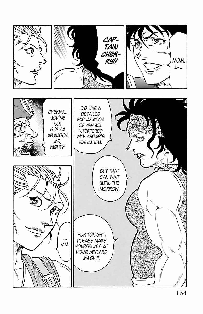 Page 26 Chapter 18 Sunset Rose