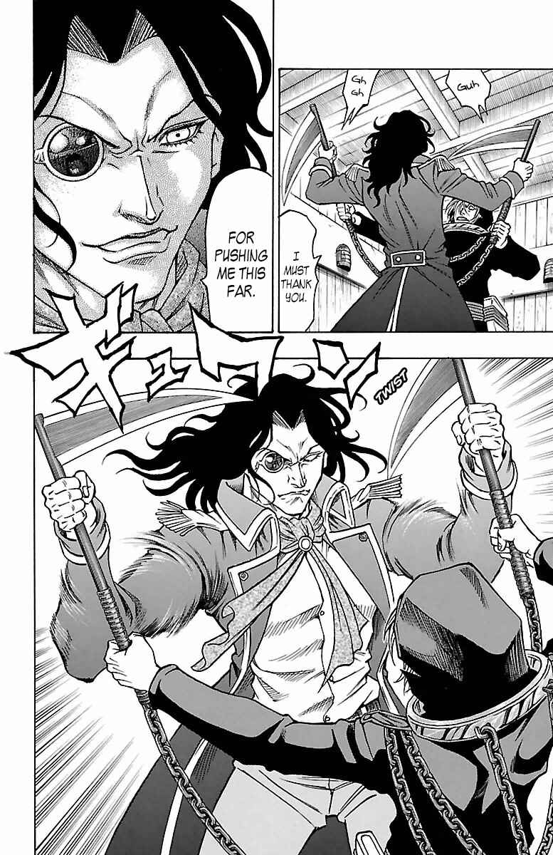 Page 36 Chapter 18 Sunset Rose