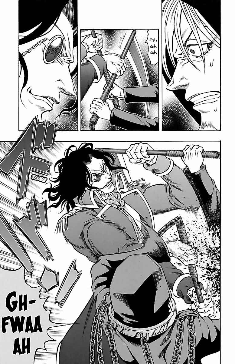 Page 37 Chapter 18 Sunset Rose