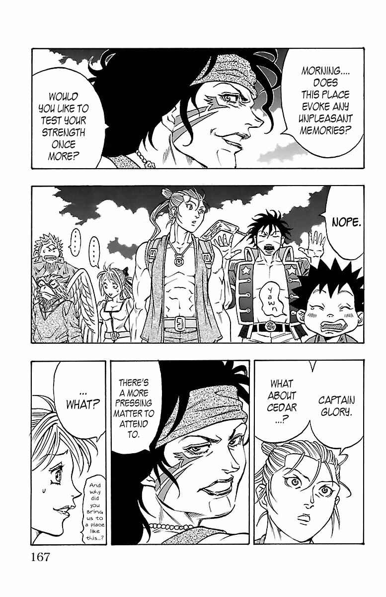 Page 39 Chapter 18 Sunset Rose