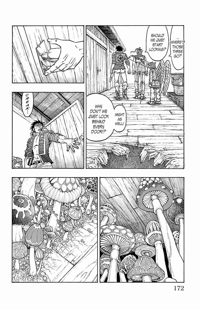 Page 44 Chapter 18 Sunset Rose