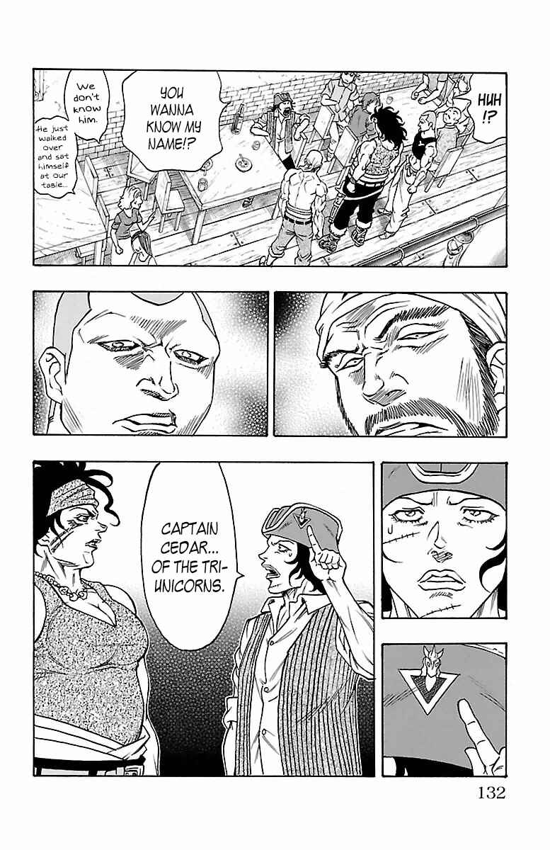 Page 5 Chapter 18 Sunset Rose