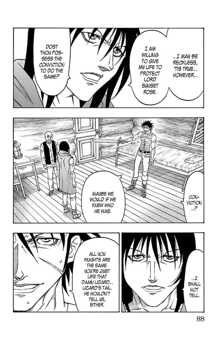 Page 20 Chapter 26 Sunset Rose
