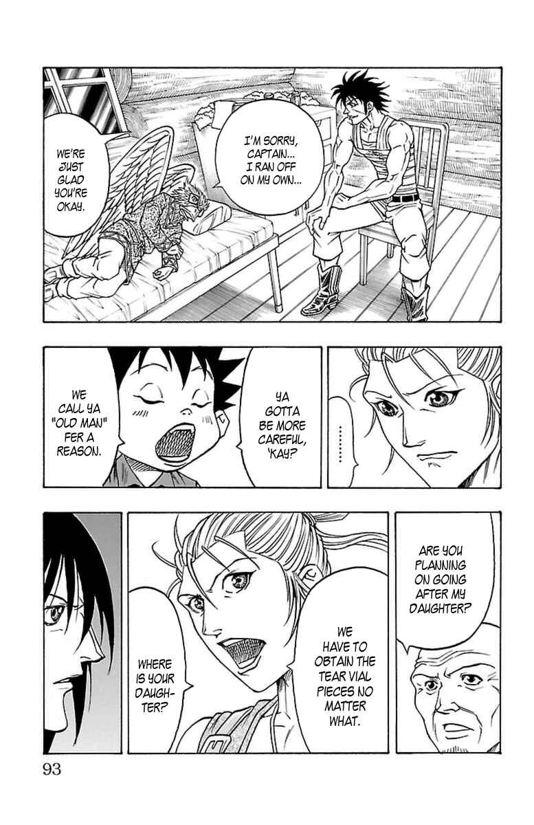 Page 25 Chapter 26 Sunset Rose