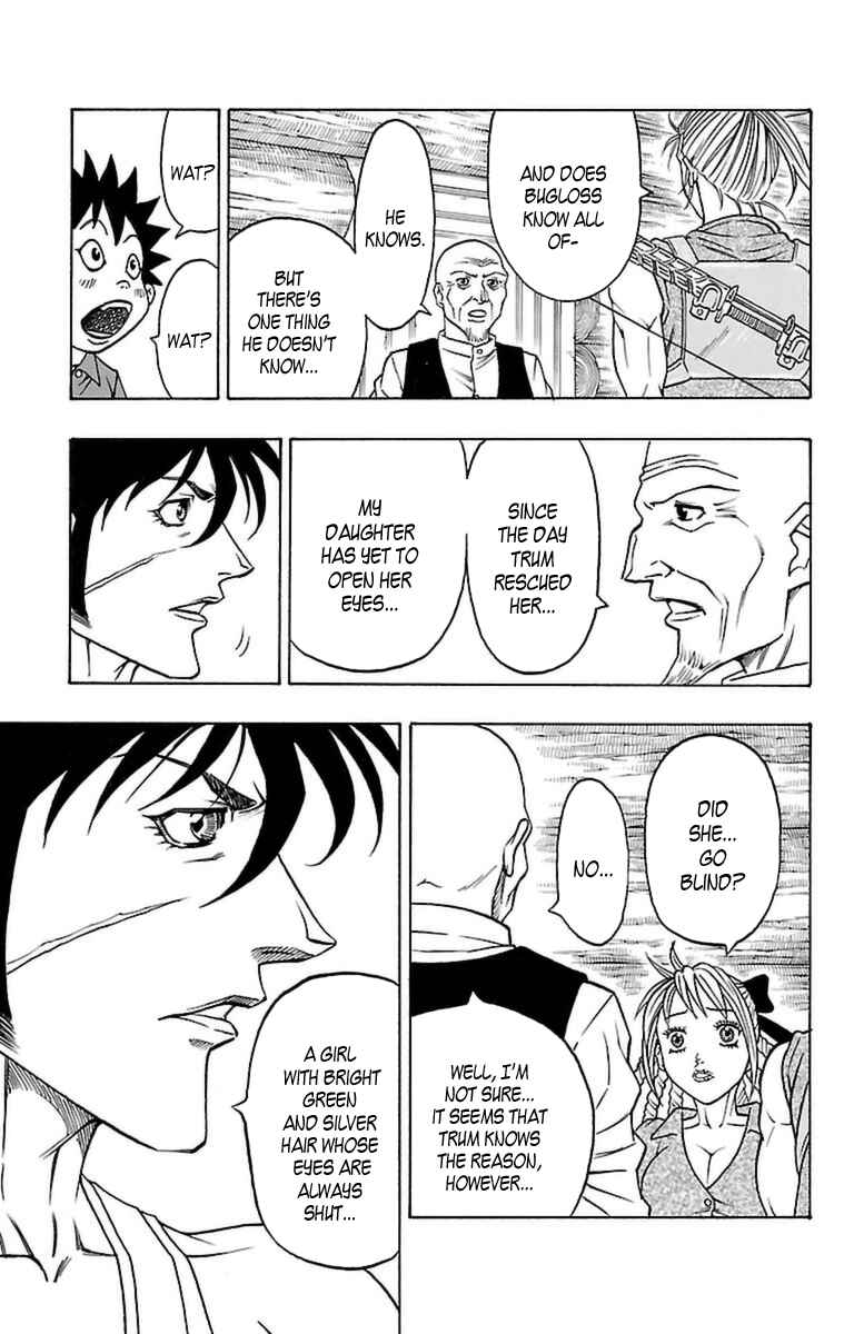Page 27 Chapter 26 Sunset Rose