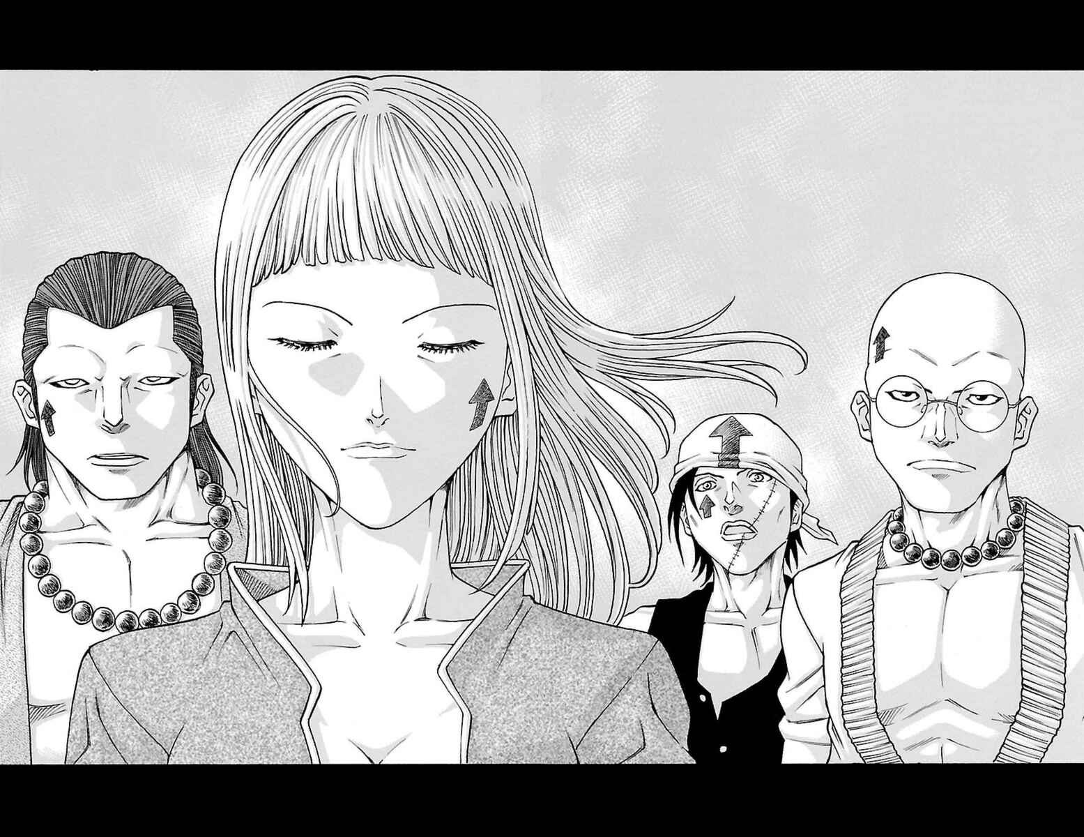 Page 28 Chapter 26 Sunset Rose