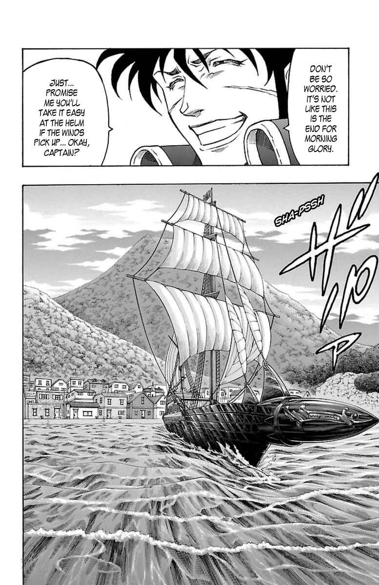 Page 39 Chapter 26 Sunset Rose