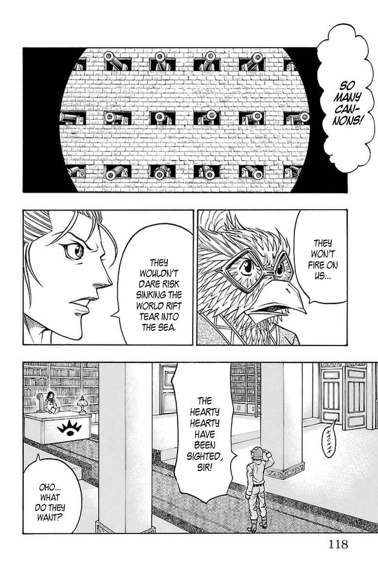 Page 48 Chapter 26 Sunset Rose