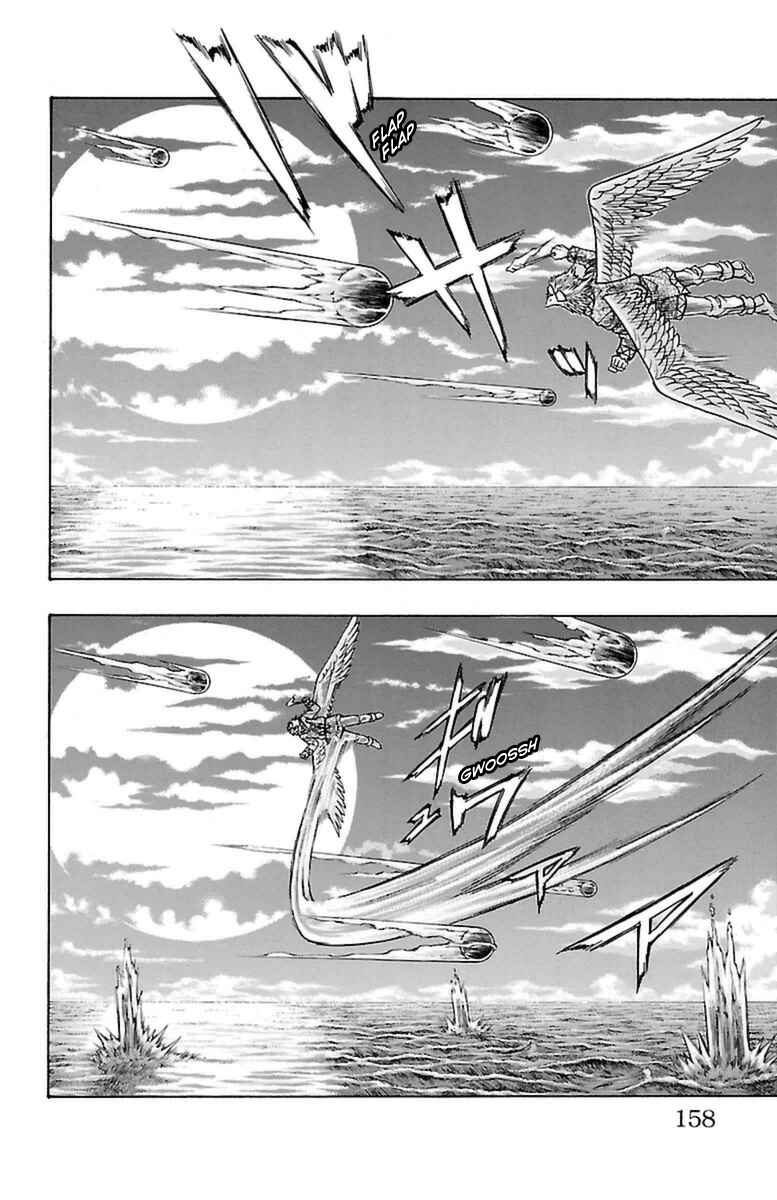 Page 28 Chapter 27 Sunset Rose