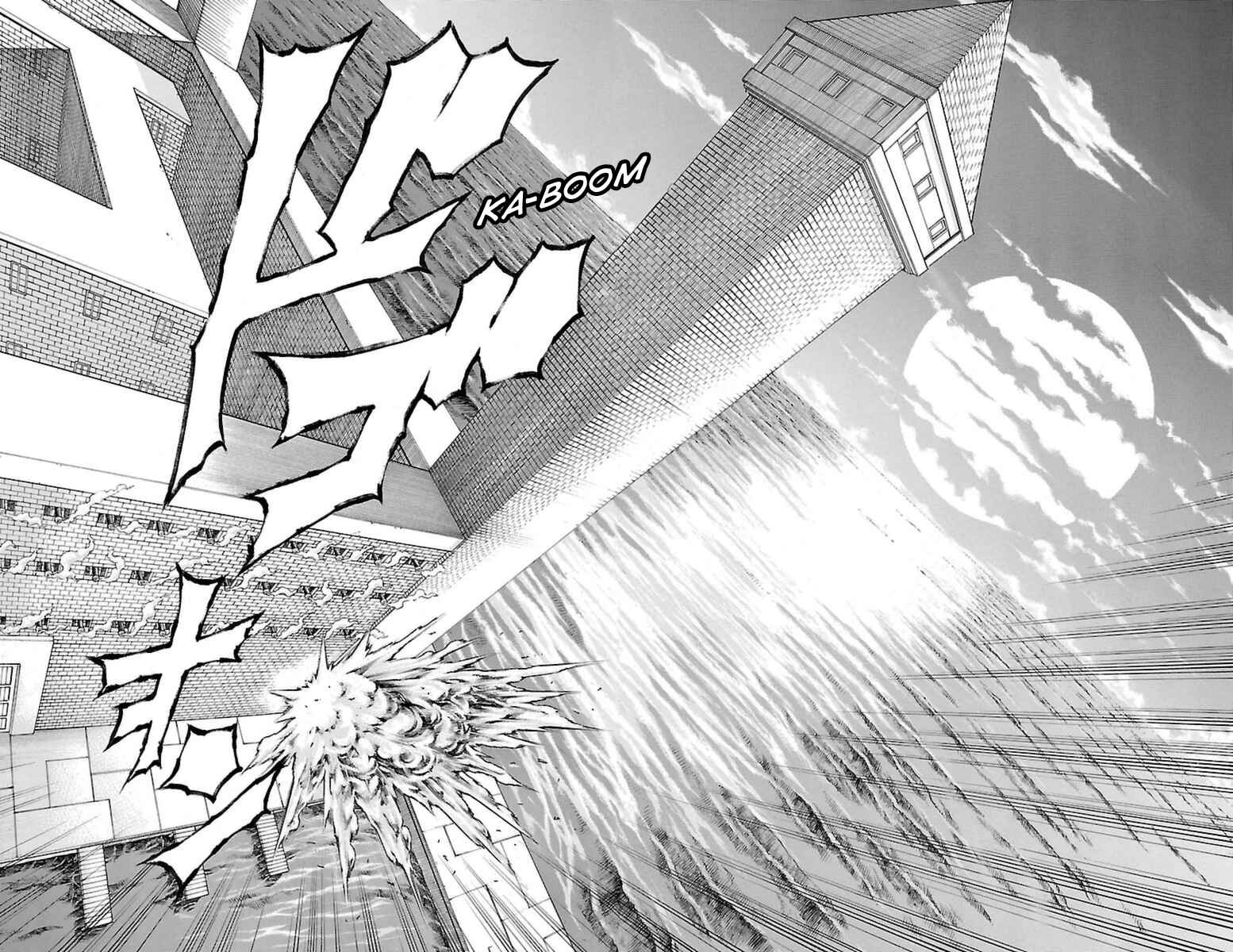 Page 53 Chapter 27 Sunset Rose