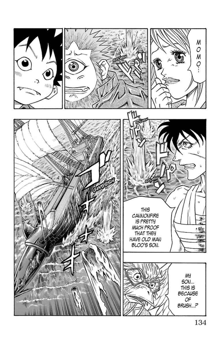 Page 6 Chapter 27 Sunset Rose