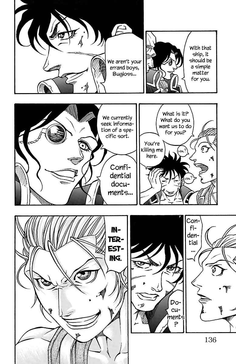 Page 13 Chapter 6 Sunset Rose