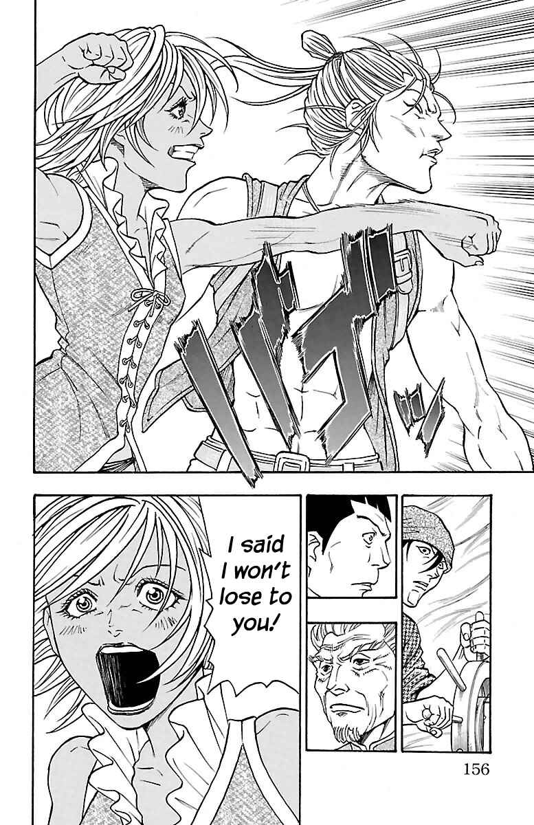 Page 32 Chapter 6 Sunset Rose