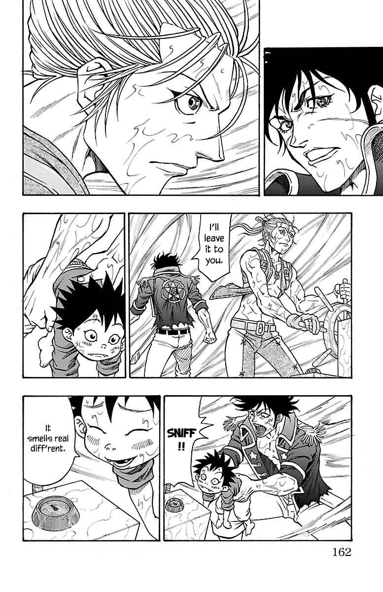 Page 37 Chapter 6 Sunset Rose