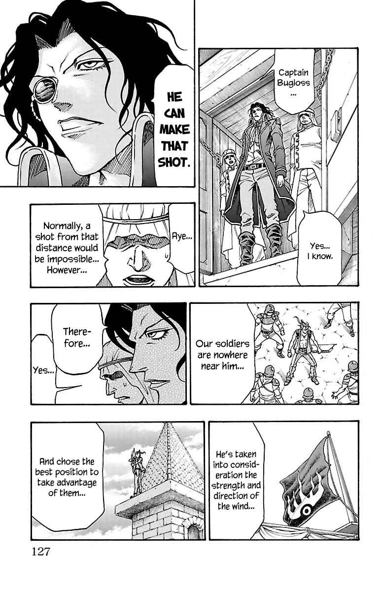 Page 4 Chapter 6 Sunset Rose