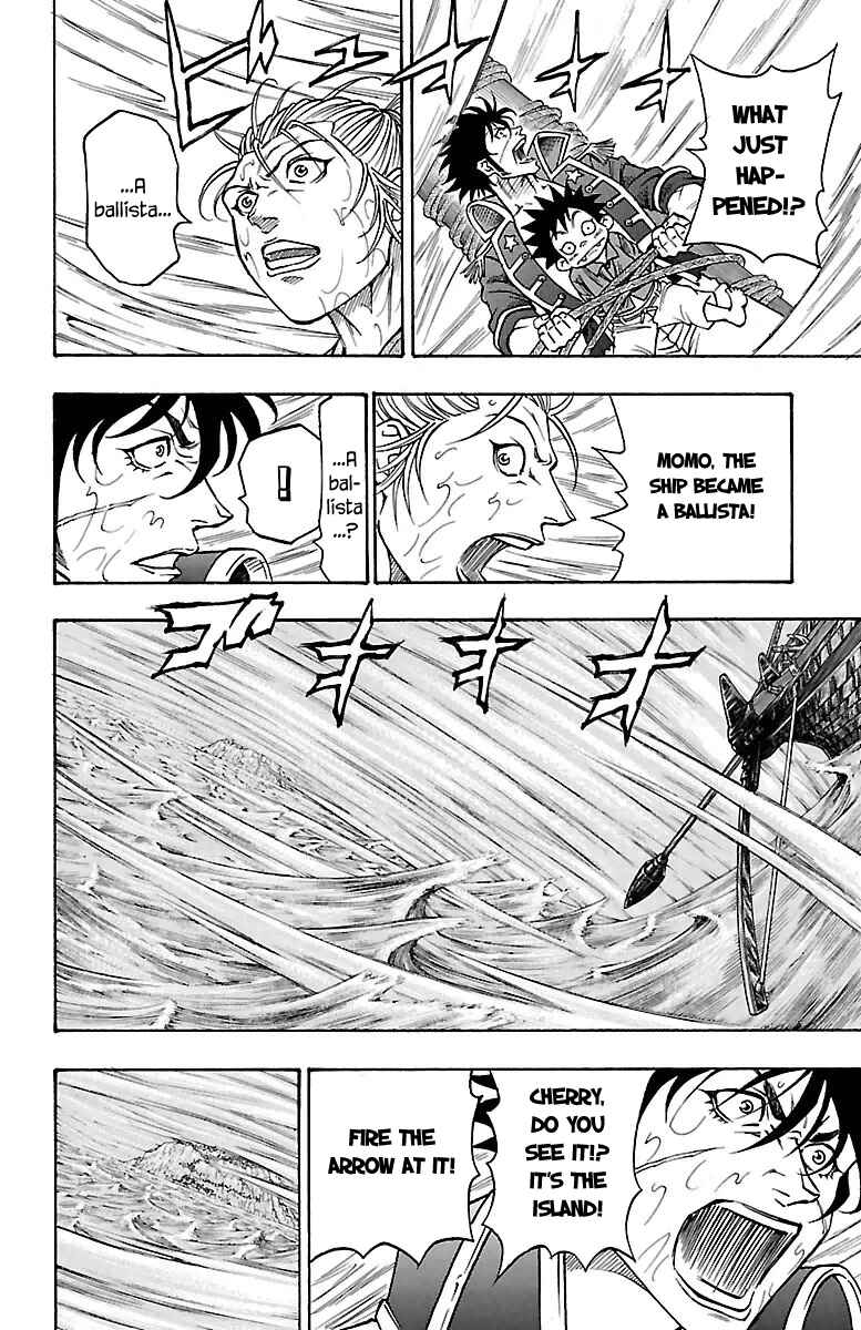 Page 42 Chapter 6 Sunset Rose