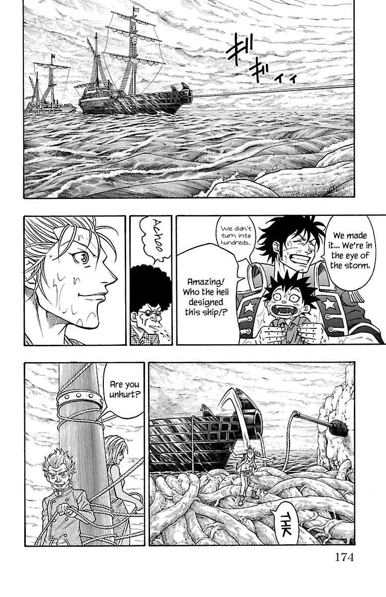 Page 46 Chapter 6 Sunset Rose