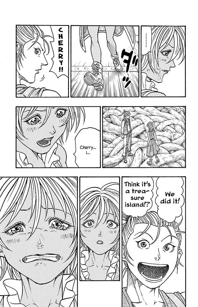 Page 47 Chapter 6 Sunset Rose