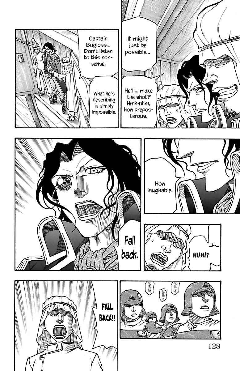 Page 5 Chapter 6 Sunset Rose