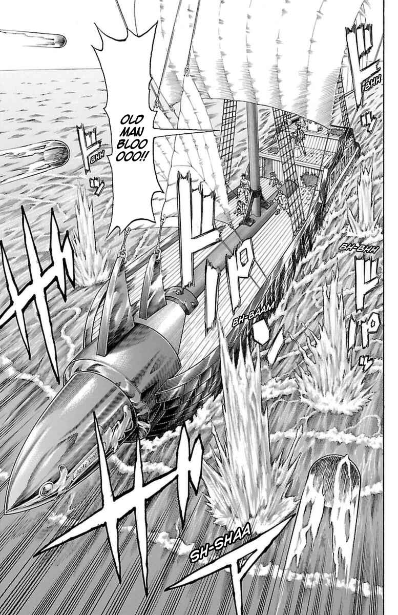 Page 12 Chapter 28 Sunset Rose