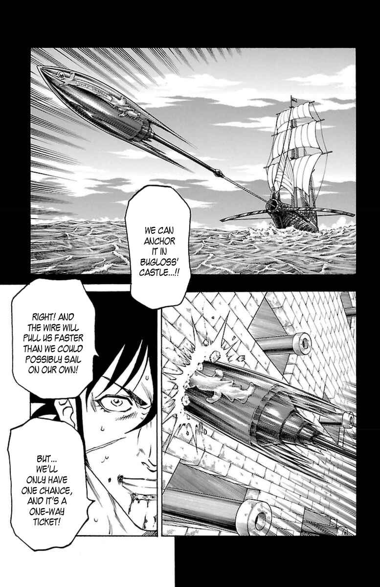 Page 14 Chapter 28 Sunset Rose