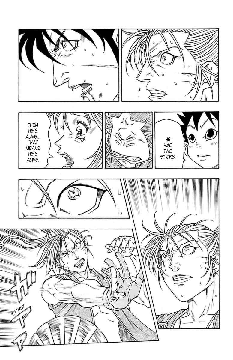 Page 24 Chapter 28 Sunset Rose