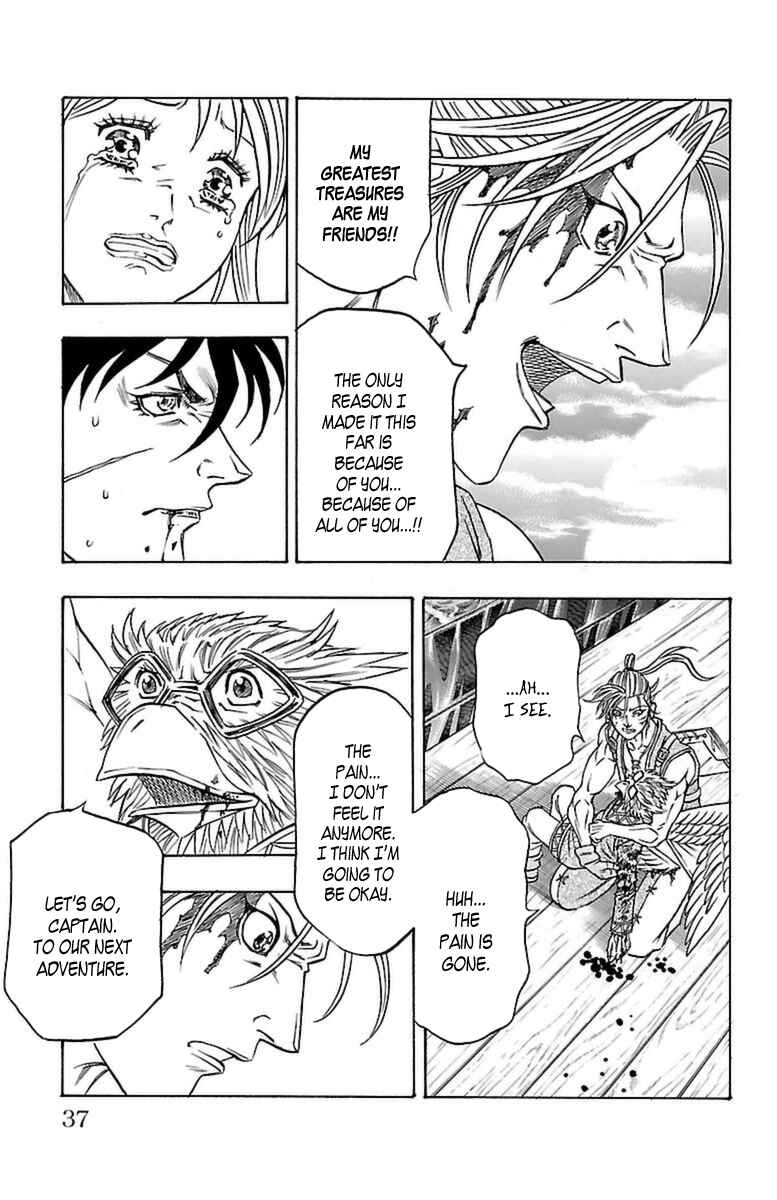 Page 35 Chapter 28 Sunset Rose