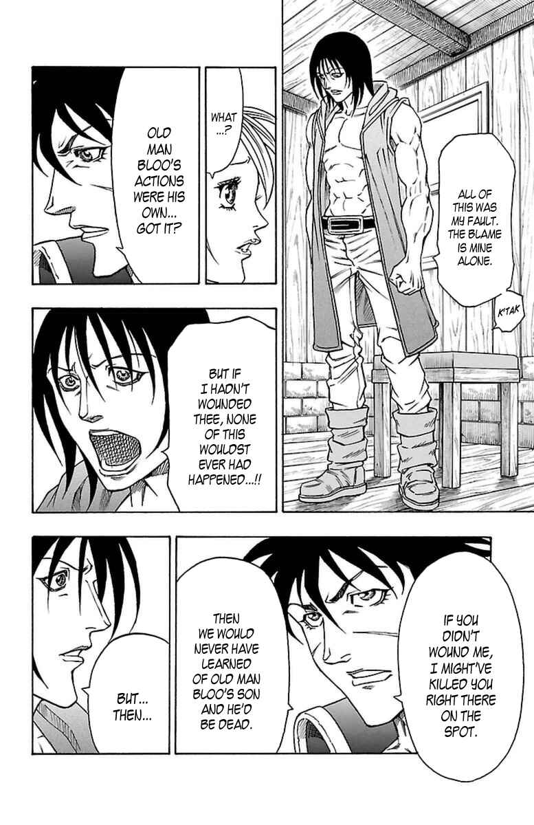 Page 45 Chapter 28 Sunset Rose