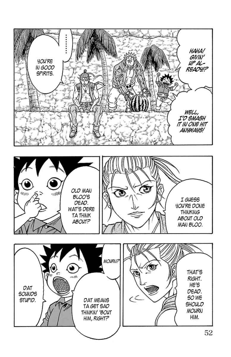 Page 49 Chapter 28 Sunset Rose