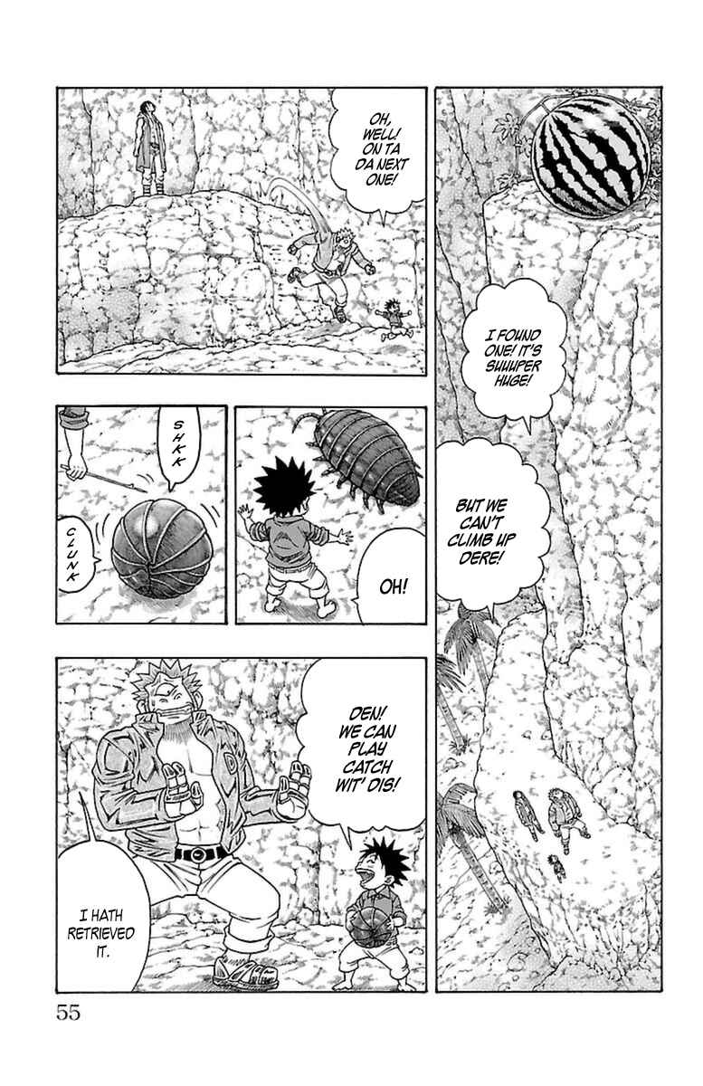 Page 52 Chapter 28 Sunset Rose