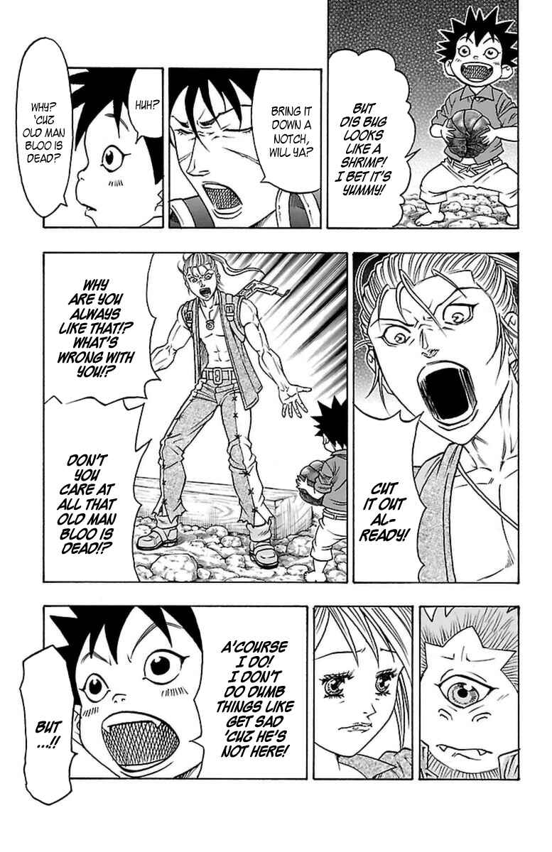 Page 54 Chapter 28 Sunset Rose