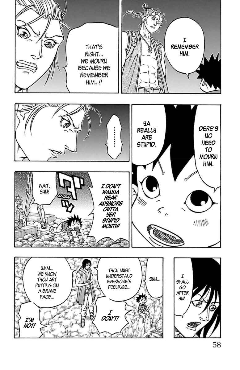 Page 55 Chapter 28 Sunset Rose
