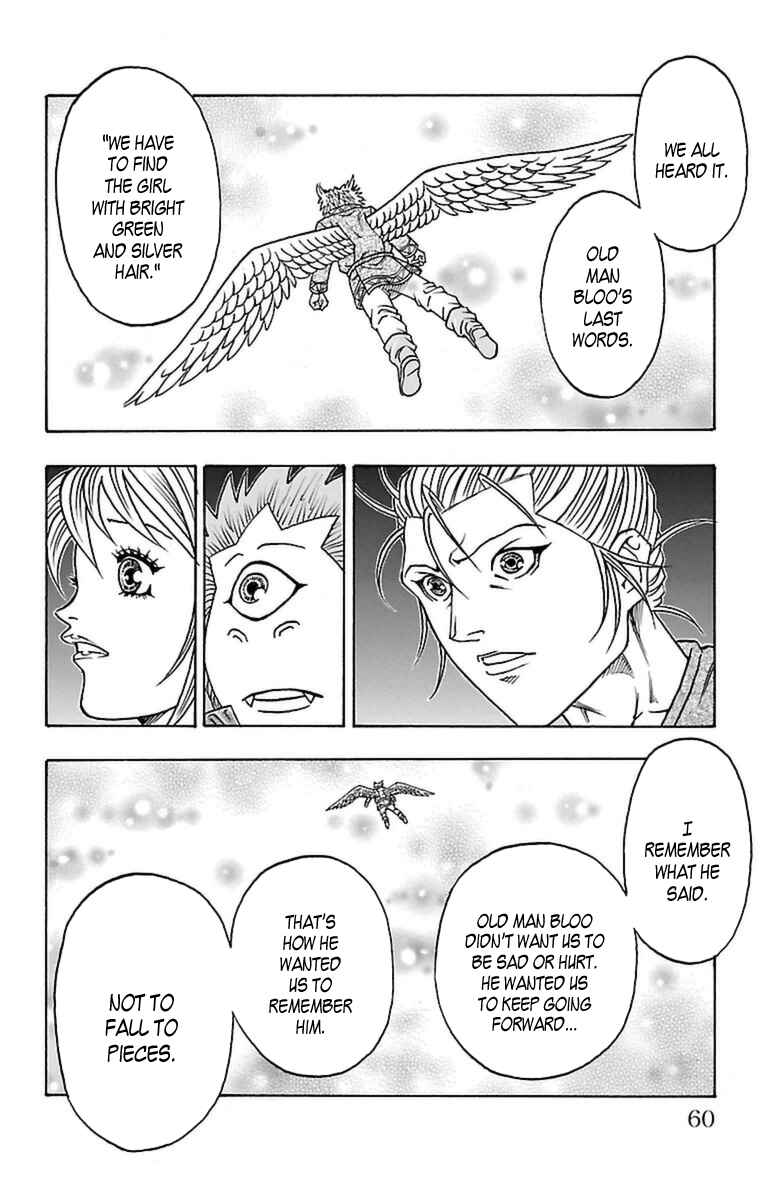 Page 57 Chapter 28 Sunset Rose