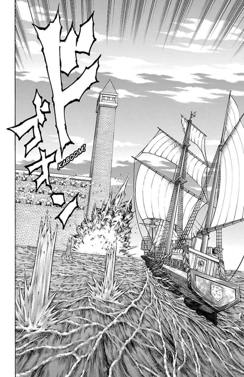 Page 9 Chapter 28 Sunset Rose