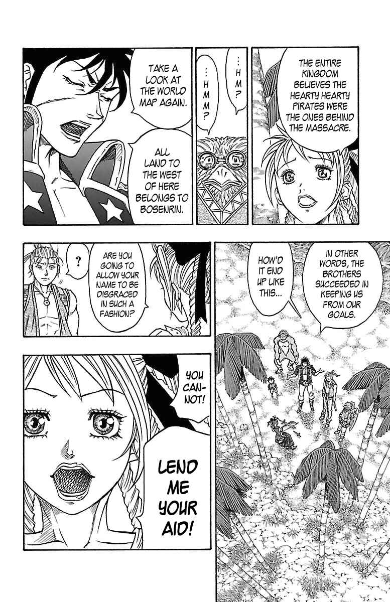 Page 39 Chapter 14 Sunset Rose