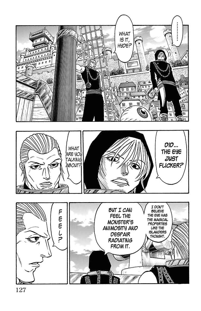 Page 57 Chapter 14 Sunset Rose