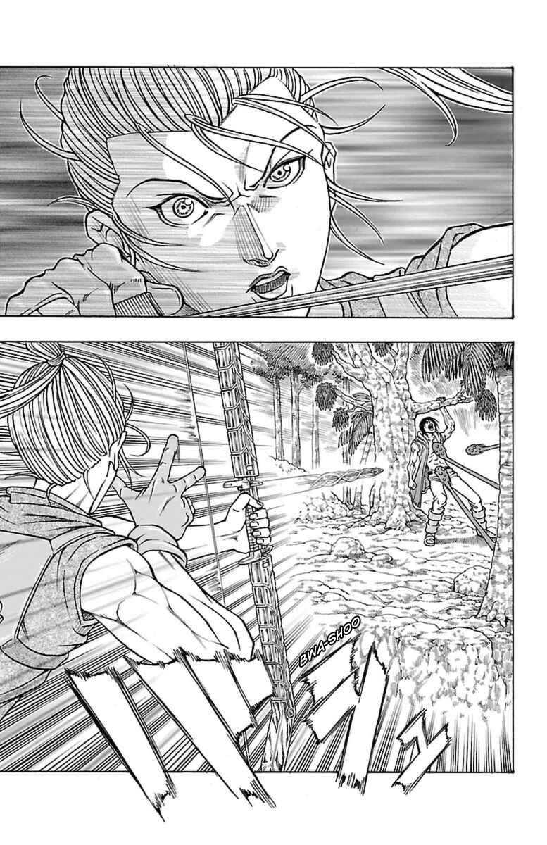 Page 21 Chapter 30 Sunset Rose