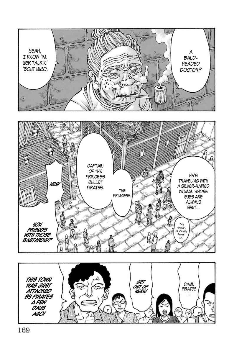 Page 41 Chapter 30 Sunset Rose