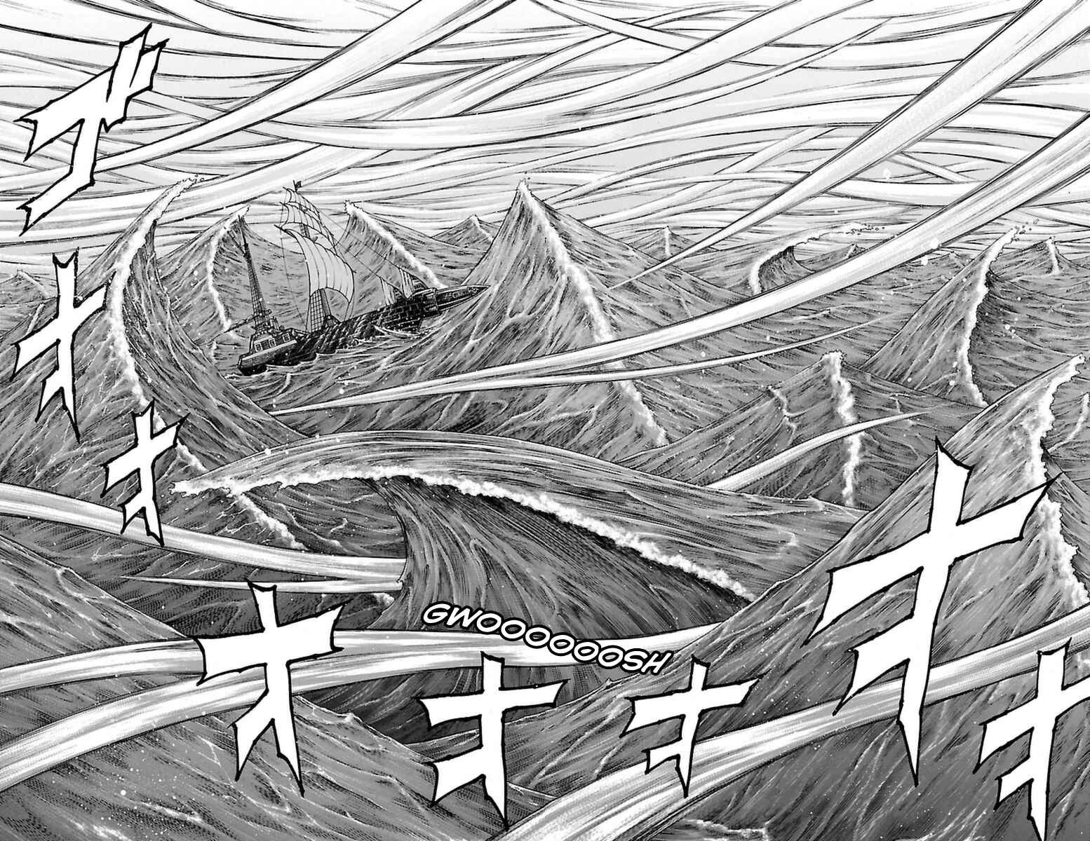 Page 48 Chapter 30 Sunset Rose