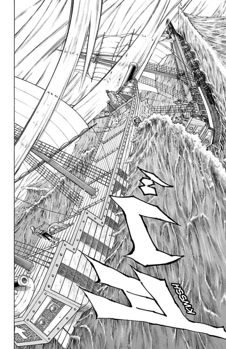 Page 59 Chapter 30 Sunset Rose