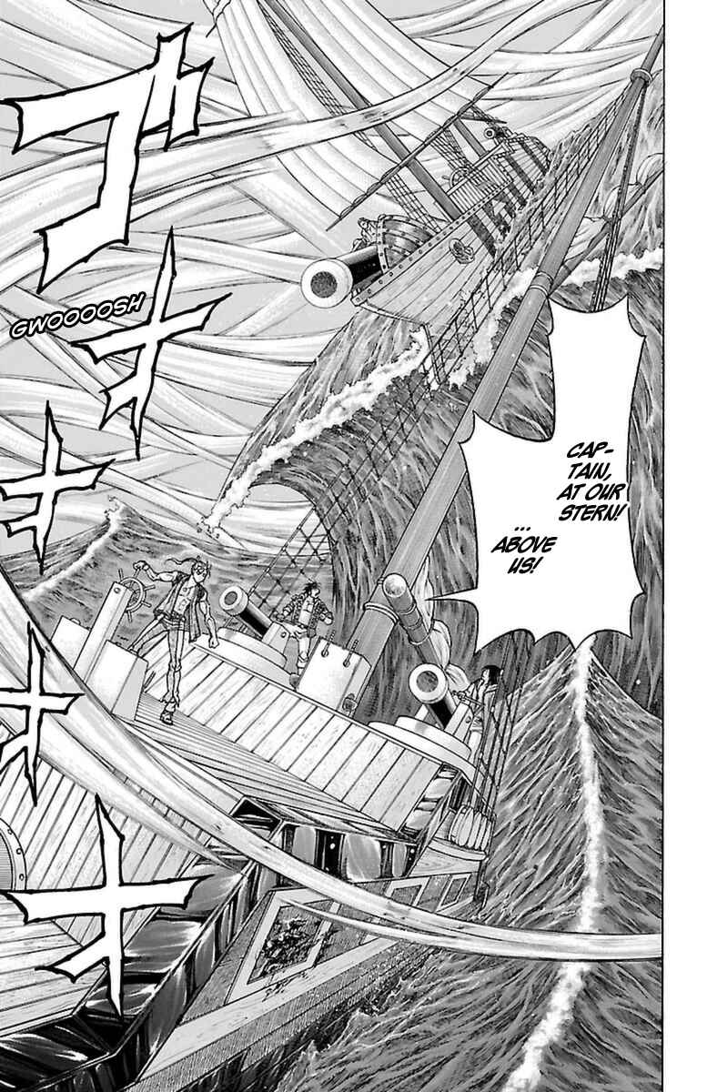 Page 60 Chapter 30 Sunset Rose