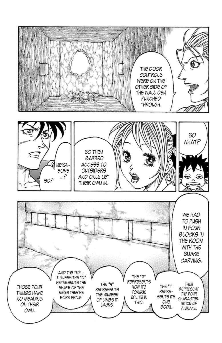 Page 23 Chapter 22 Sunset Rose