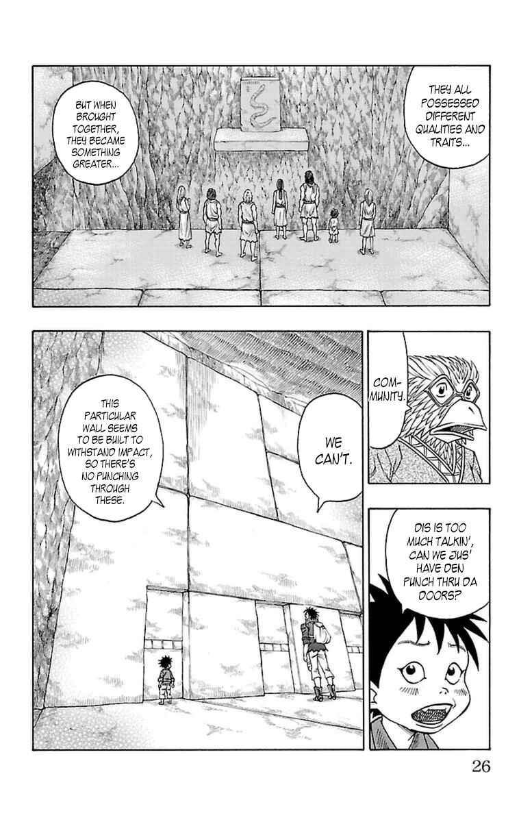 Page 24 Chapter 22 Sunset Rose