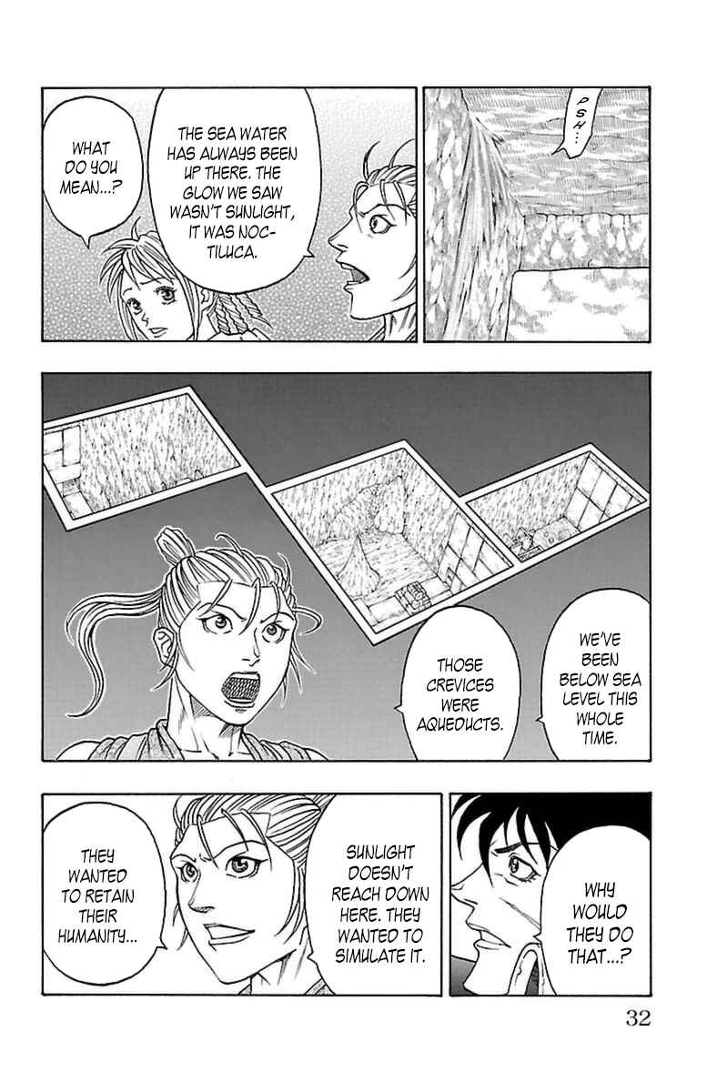 Page 30 Chapter 22 Sunset Rose