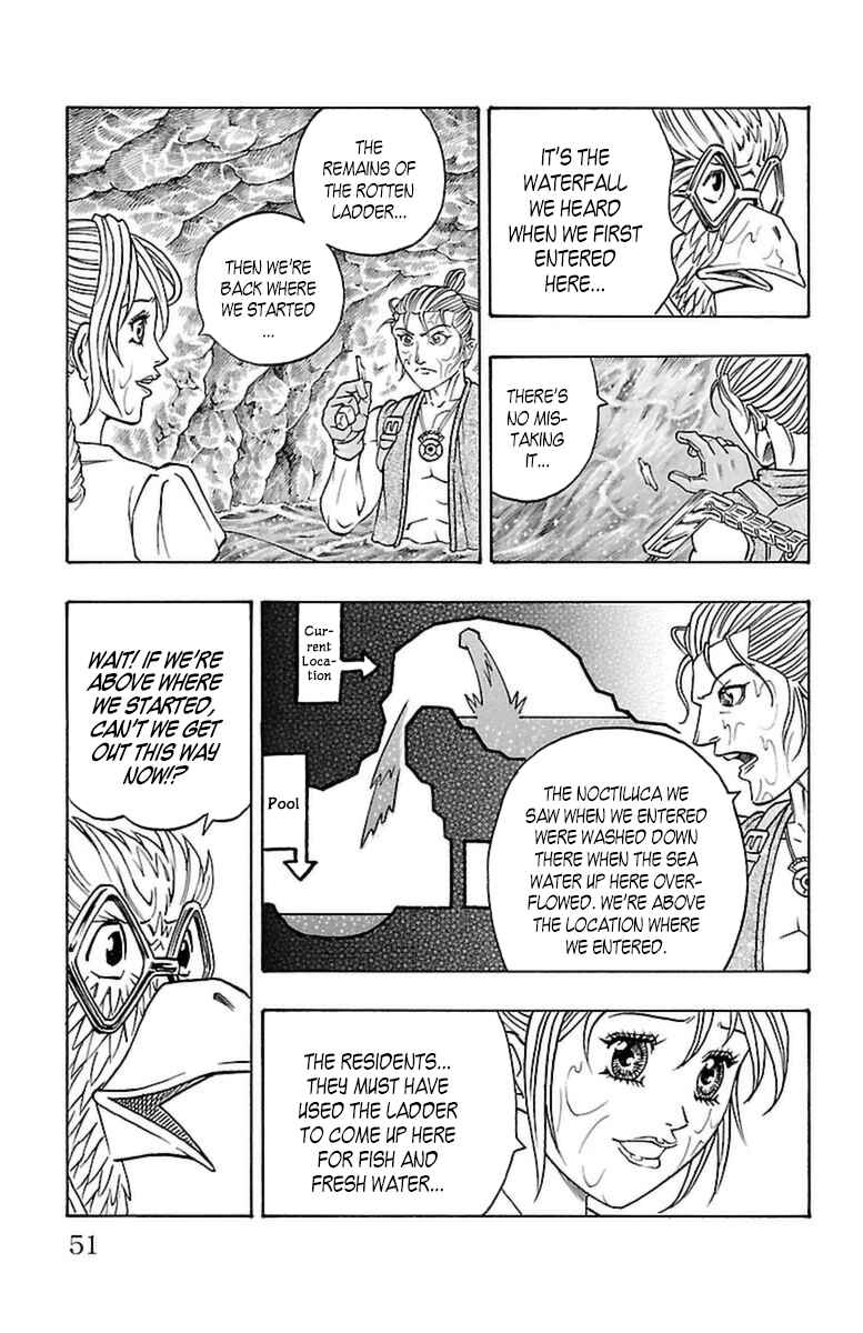 Page 48 Chapter 22 Sunset Rose