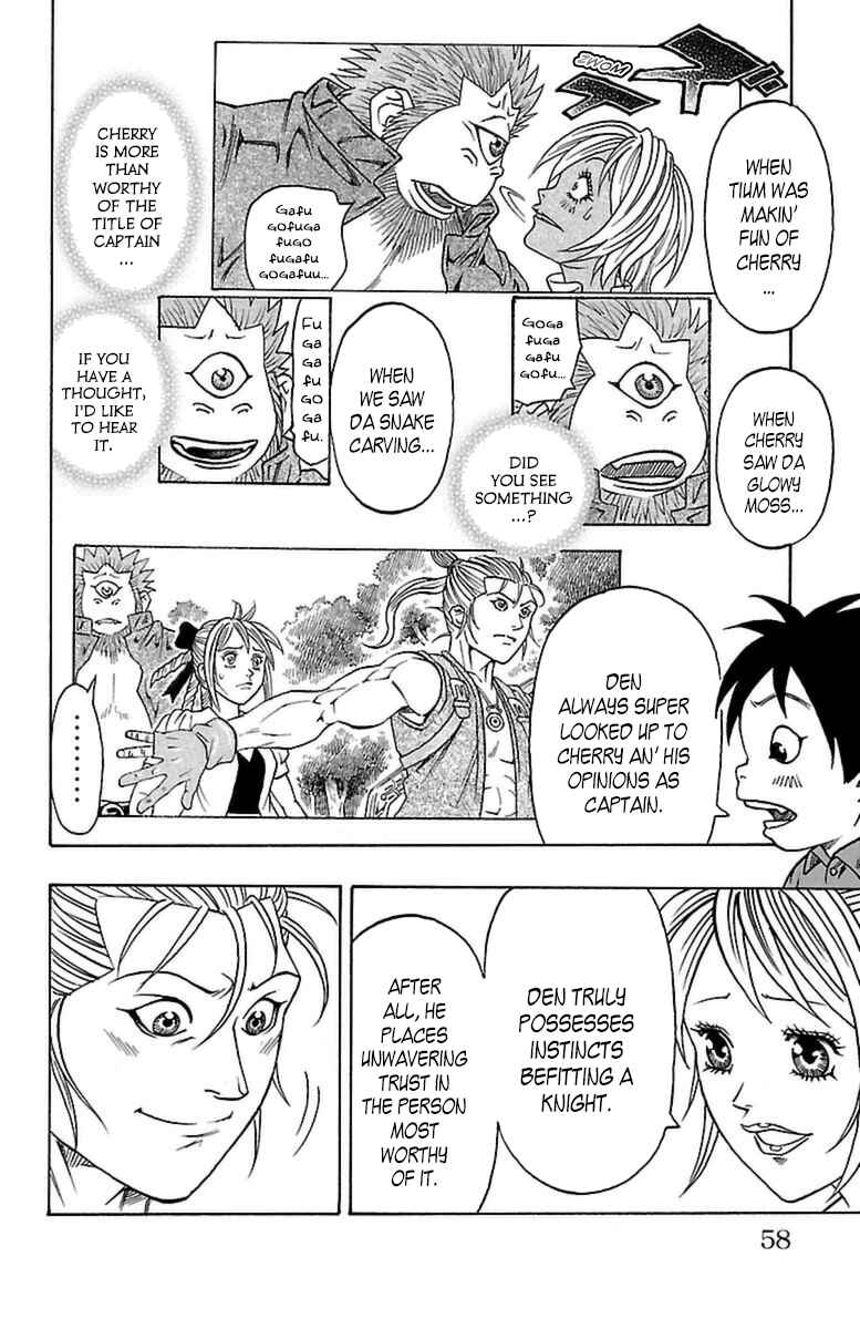 Page 55 Chapter 22 Sunset Rose