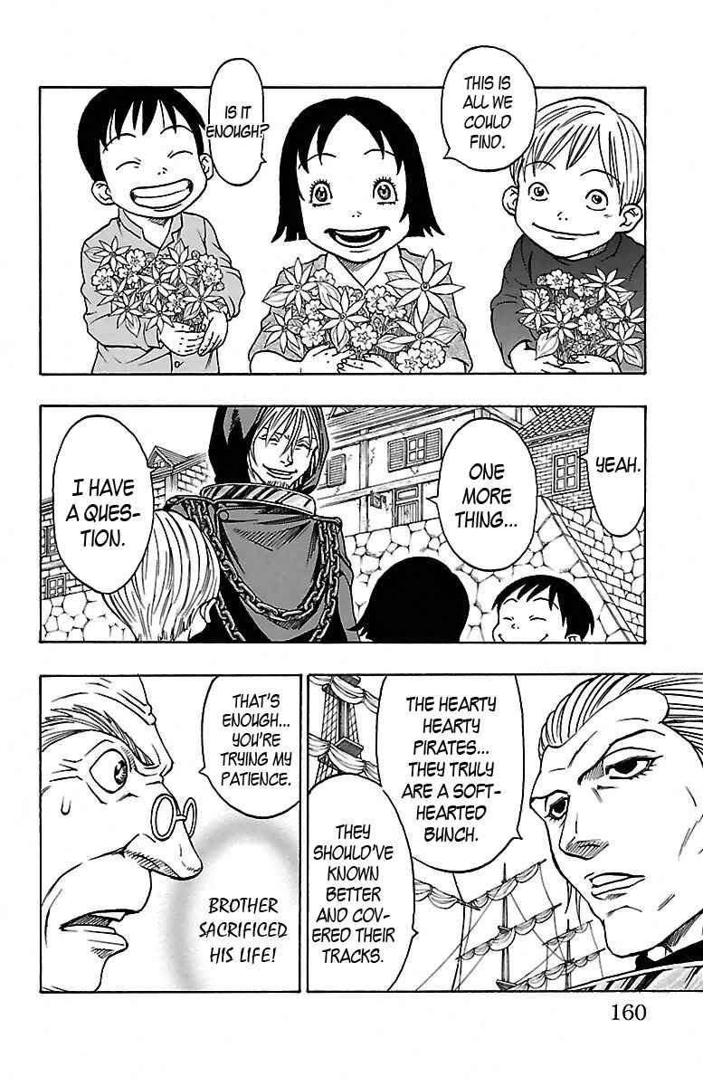 Page 29 Chapter 12 Sunset Rose